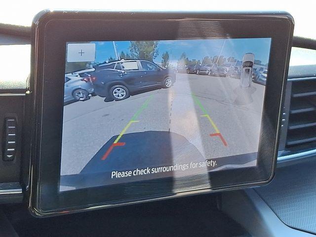 2022 Ford Explorer Vehicle Photo in DANBURY, CT 06810-5034