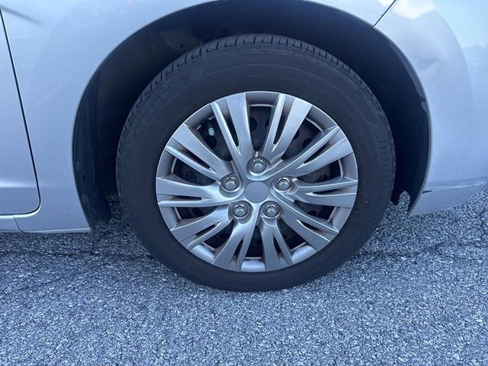 2016 Honda Fit Vehicle Photo in Harrisburg, PA 17111