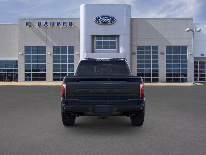 2025 Ford F-150 Vehicle Photo in Belle Vernon, PA 15012