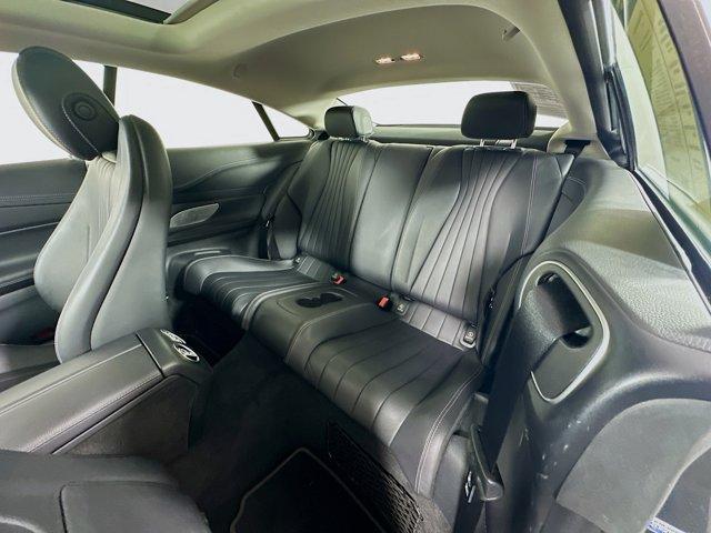 2018 Mercedes-Benz E-Class Vehicle Photo in Flemington, NJ 08822