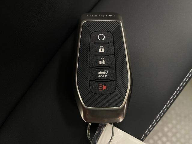 2026 INFINITI QX60 Vehicle Photo in Appleton, WI 54913