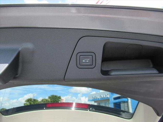 2019 Buick Envision Vehicle Photo in LEESBURG, FL 34788-4022