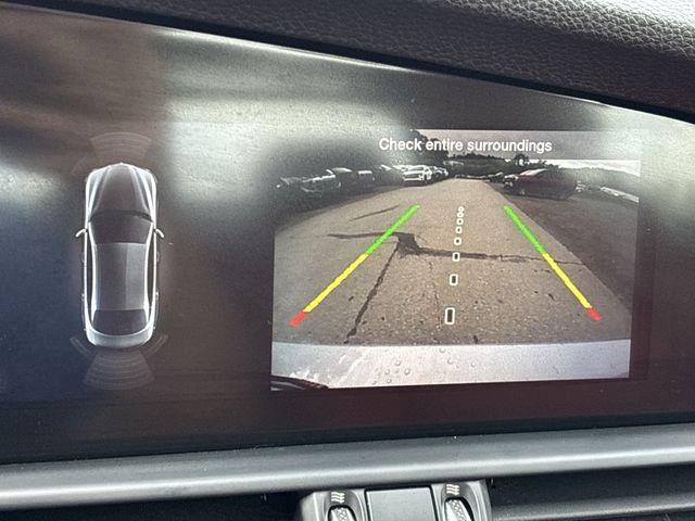 2021 Alfa Romeo Giulia Vehicle Photo in Pleasant Hills, PA 15236