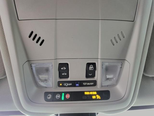 2022 Chevrolet Equinox Vehicle Photo in NEENAH, WI 54956-2243