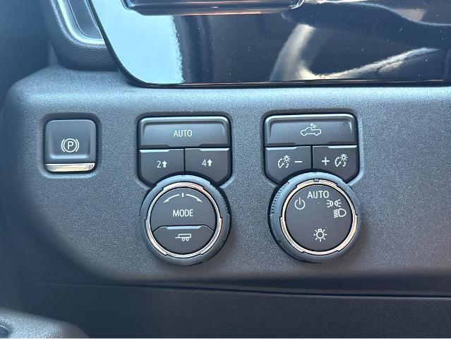 2025 Chevrolet Silverado 1500 Vehicle Photo in SAVANNAH, GA 31406-4513
