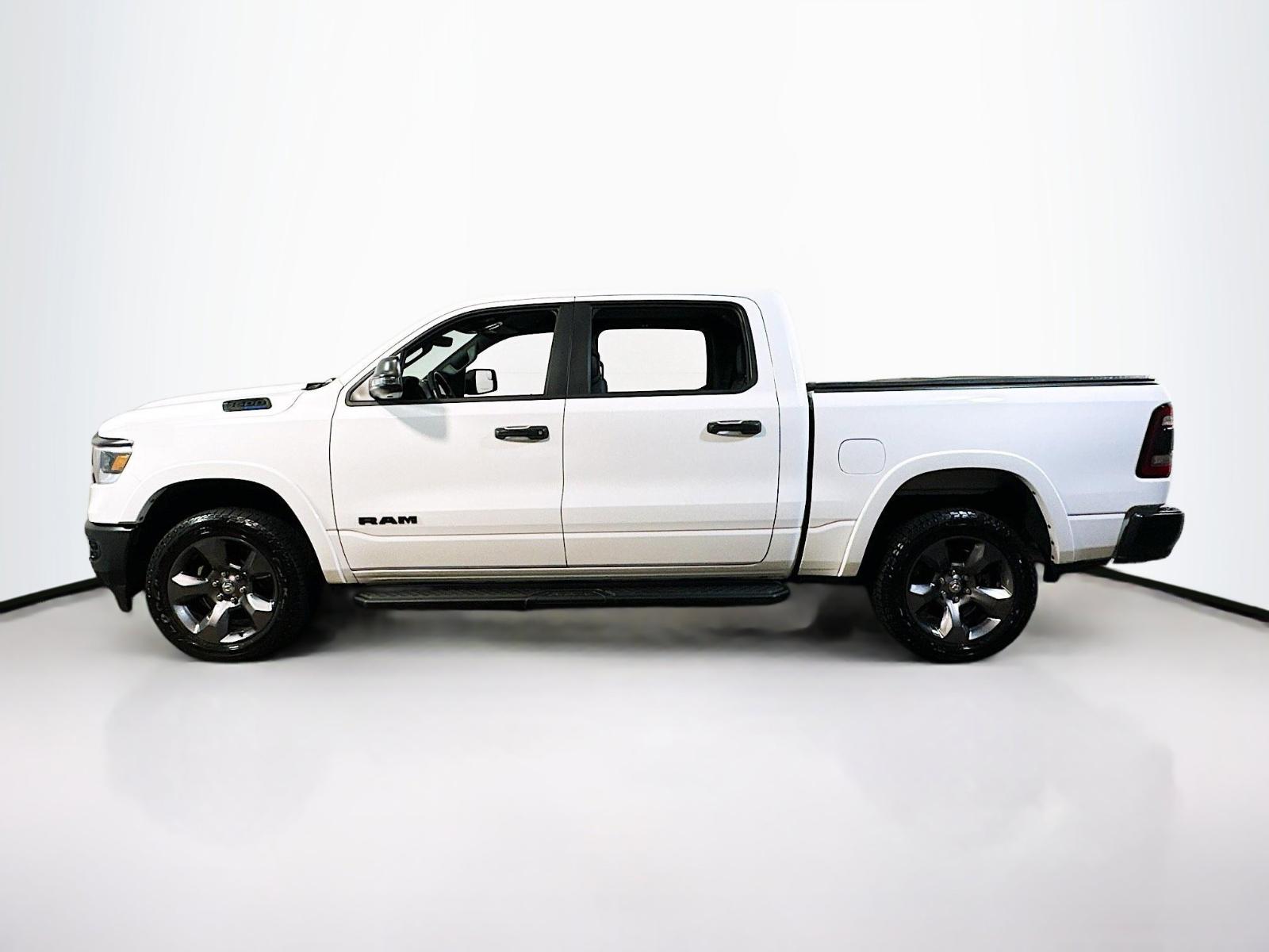 2023 Ram 1500 Vehicle Photo in Langhorne, PA 19047