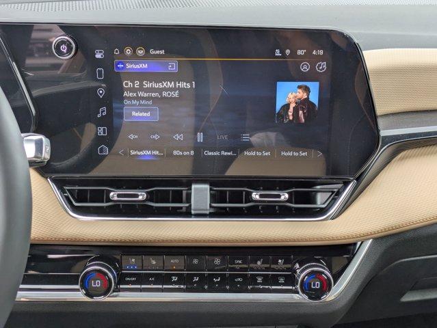 2026 Chevrolet Equinox Vehicle Photo in BRUNSWICK, GA 31525-1881