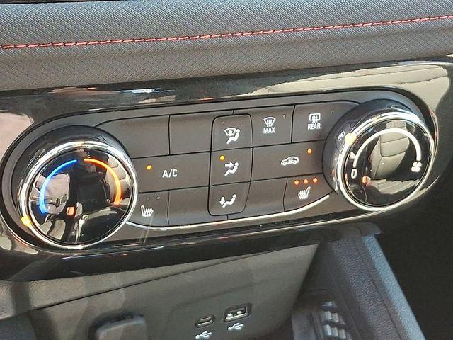 2026 Chevrolet Trailblazer Vehicle Photo in DANBURY, CT 06810-5034