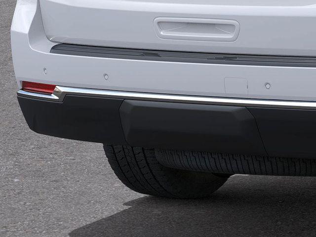 2025 Chevrolet Tahoe Vehicle Photo in DANBURY, CT 06810-5034