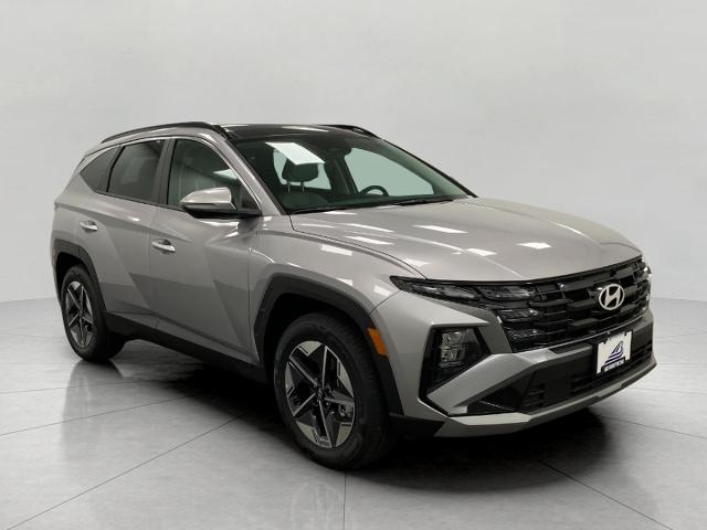 2025 Hyundai TUCSON Hybrid Vehicle Photo in Neenah, WI 54956