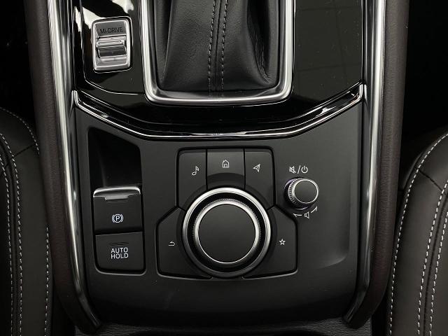 2025 Mazda CX-5 Vehicle Photo in Appleton, WI 54913