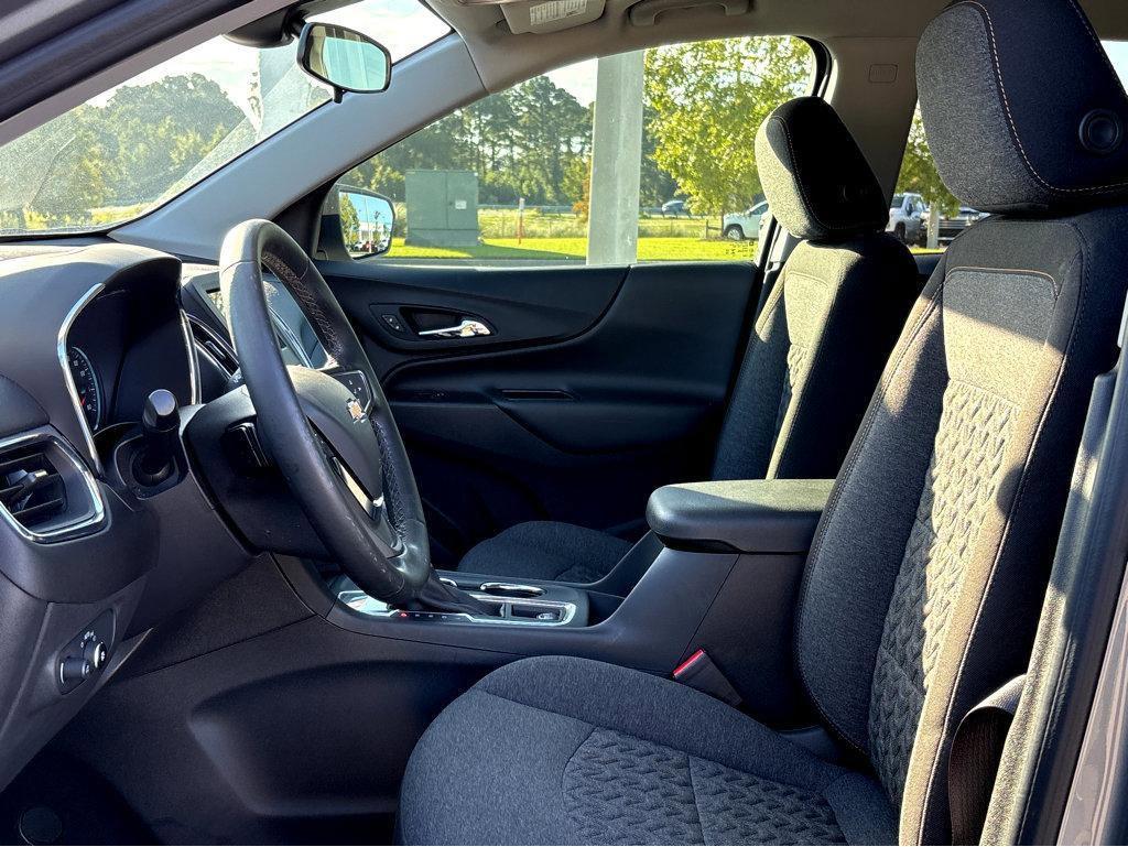 2023 Chevrolet Equinox Vehicle Photo in POOLER, GA 31322-3252