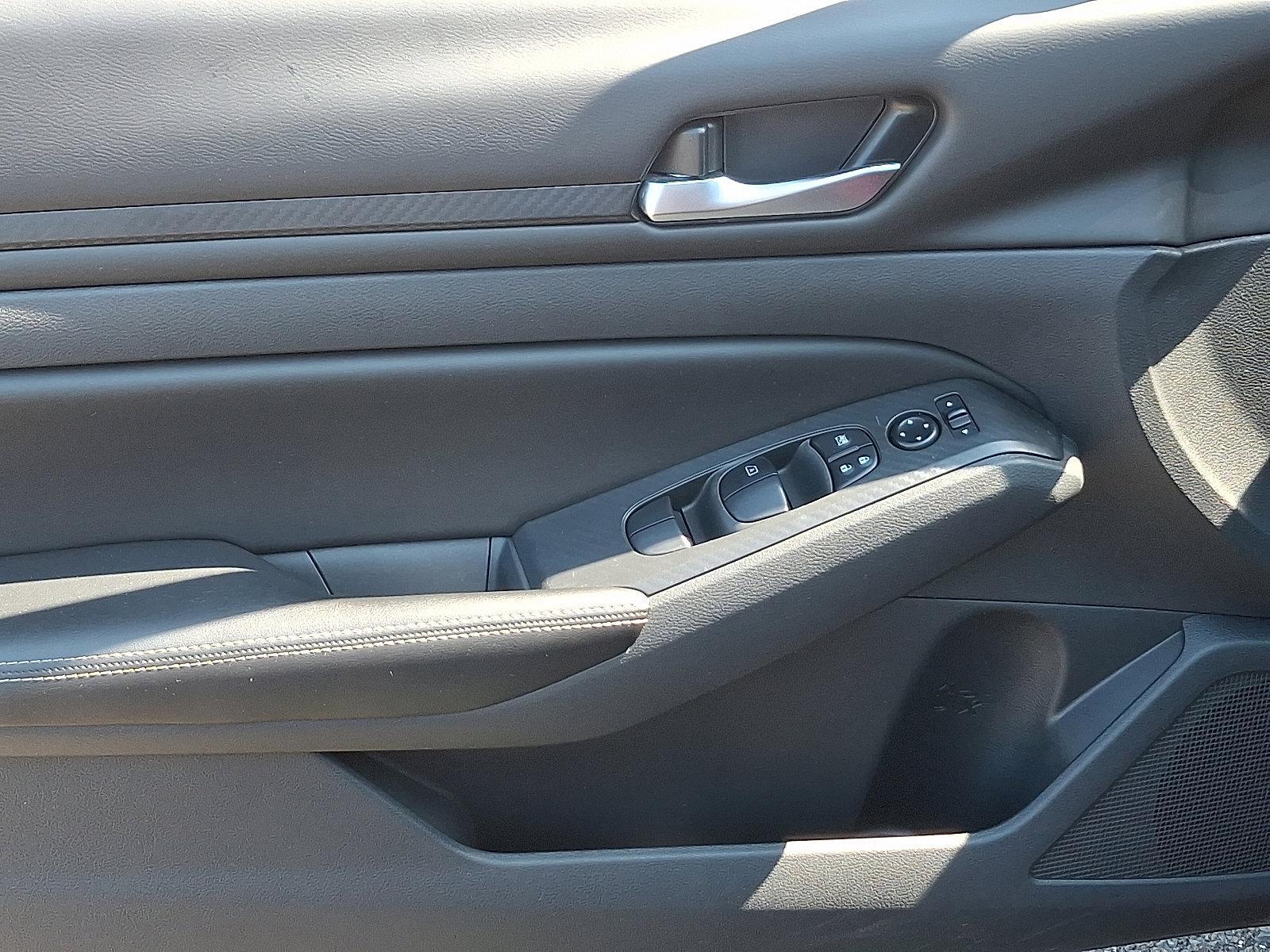 2024 Nissan Altima Vehicle Photo in Trevose, PA 19053