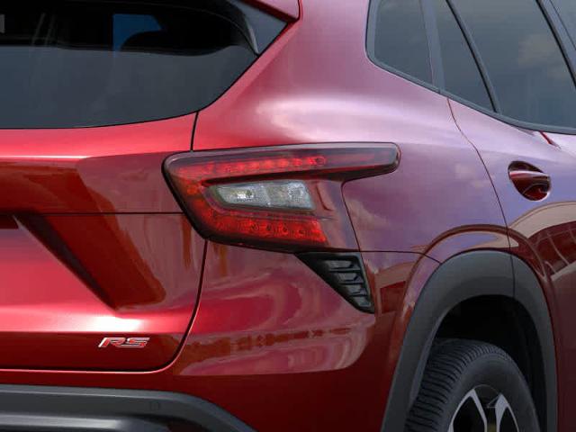 2026 Chevrolet Trax Vehicle Photo in PITTSBURGH, PA 15226-1209