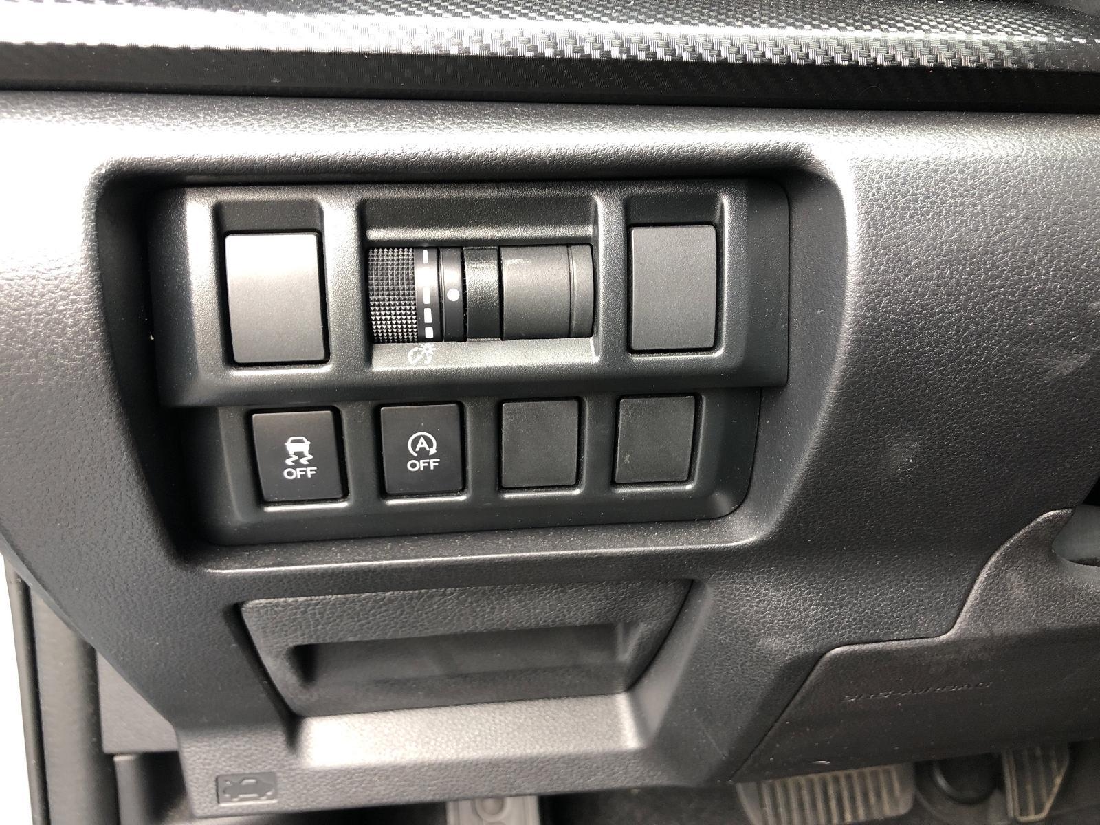2021 Subaru Crosstrek Vehicle Photo in Mechanicsburg, PA 17050