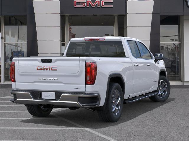 2026 GMC Sierra 1500 Vehicle Photo in INDEPENDENCE, MO 64055-1377