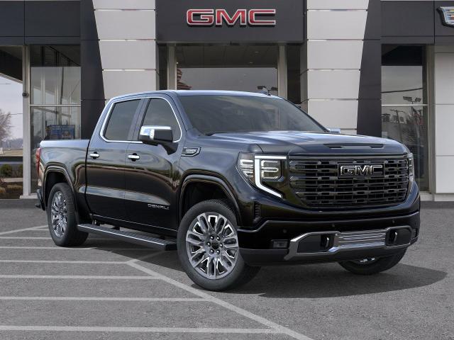 2026 GMC Sierra 1500 Vehicle Photo in INDEPENDENCE, MO 64055-1377