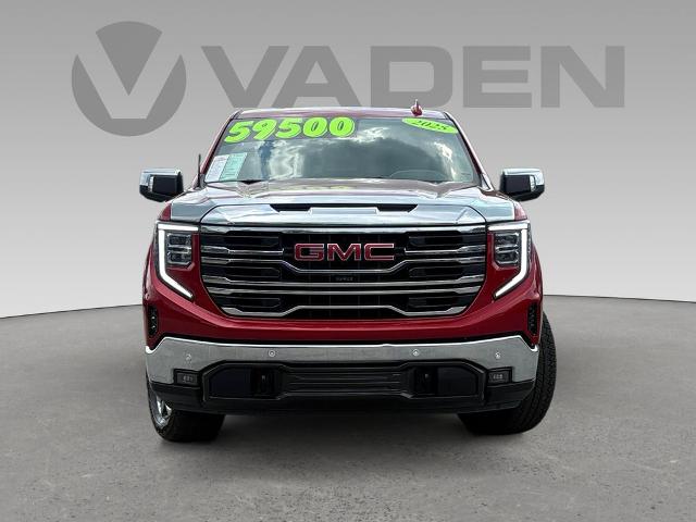 2025 GMC Sierra 1500 Vehicle Photo in Statesboro, GA 30458