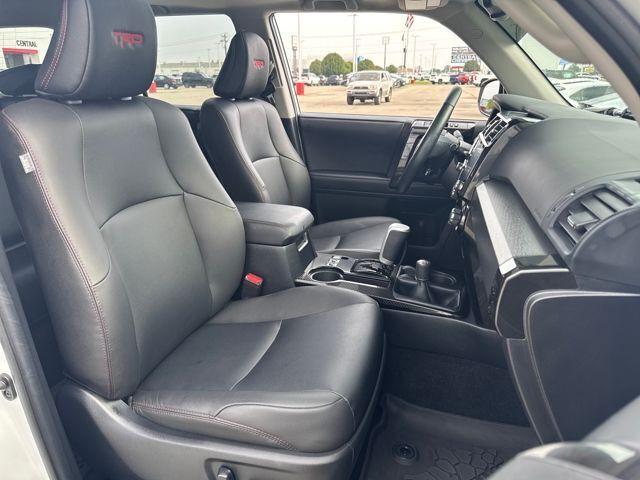 2024 Toyota 4Runner Vehicle Photo in Jonesboro, AR 72404