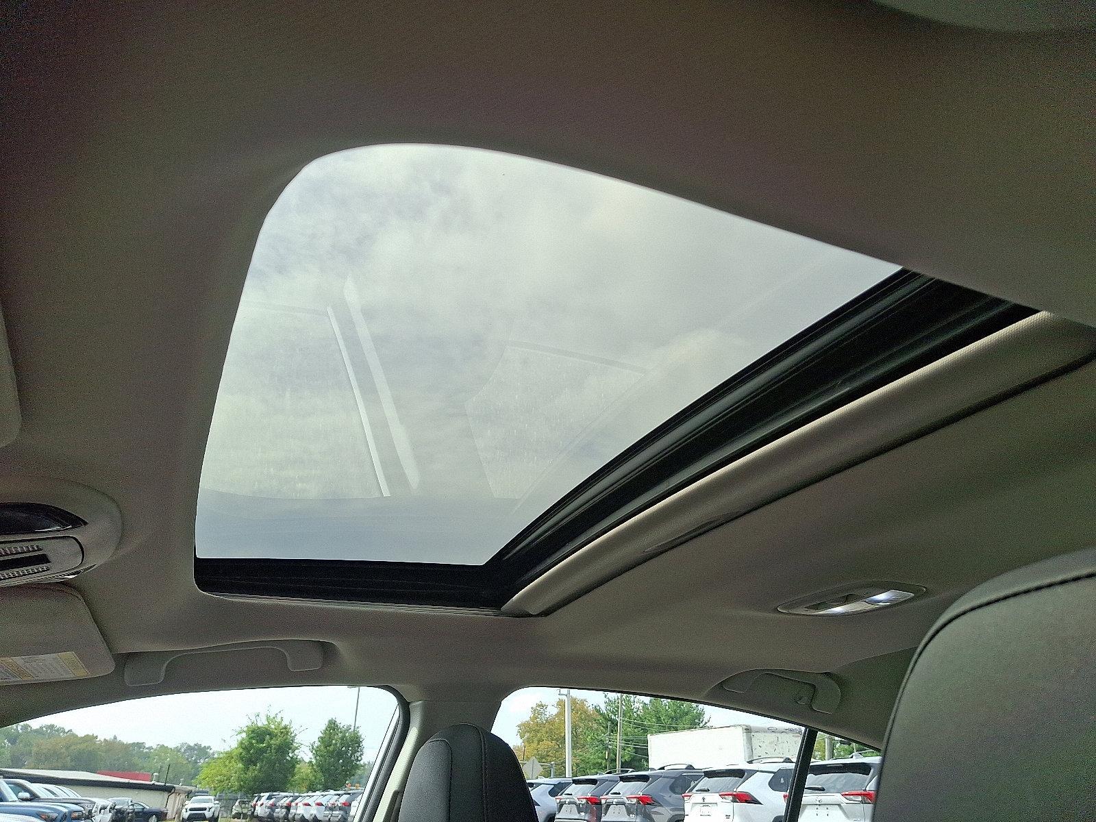 2023 Subaru Legacy Vehicle Photo in Trevose, PA 19053