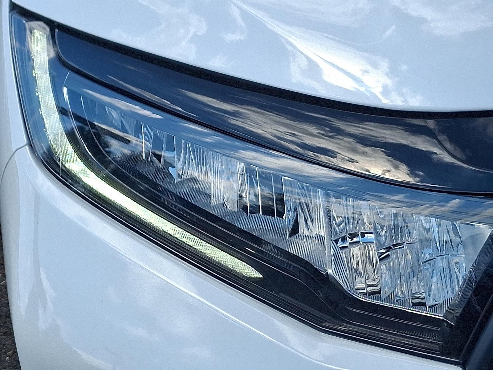 2025 Honda Odyssey Vehicle Photo in Trevose, PA 19053