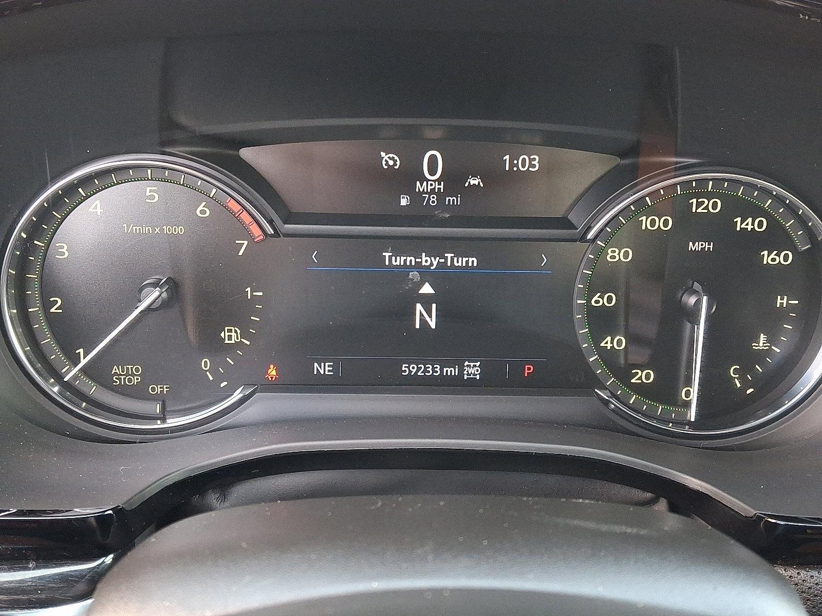 2020 Cadillac XT5 Vehicle Photo in BETHLEHEM, PA 18017-9401