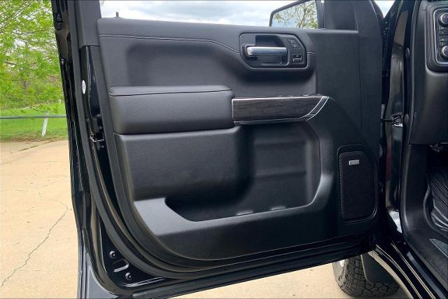 2021 Chevrolet Silverado 1500 Vehicle Photo in KANSAS CITY, MO 64114-4502