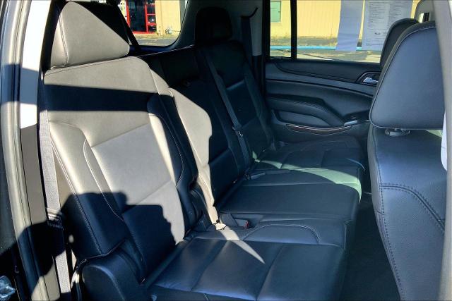 2019 Chevrolet Suburban Vehicle Photo in INDEPENDENCE, MO 64055-1314