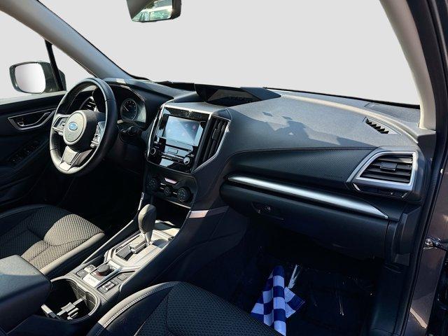 2022 Subaru Forester Vehicle Photo in Doylestown, PA 18902