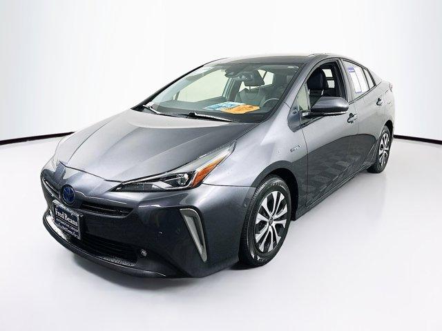 2022 Toyota Prius Vehicle Photo in Flemington, NJ 08822