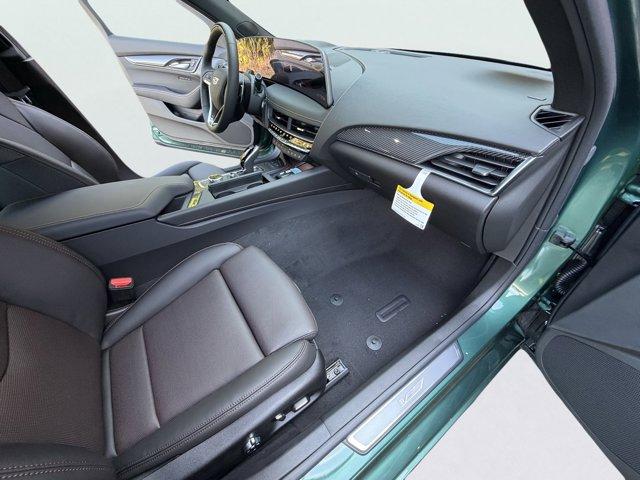 2026 Cadillac CT5-V Vehicle Photo in LEOMINSTER, MA 01453-2952