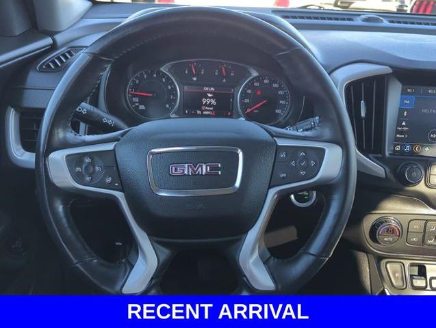 2019 GMC Terrain Vehicle Photo in Merrillville, IN 46410