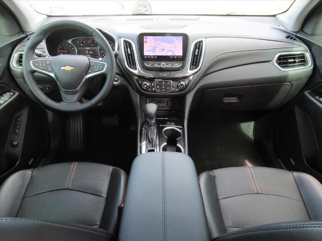 2023 Chevrolet Equinox Vehicle Photo in LEESBURG, FL 34788-4022