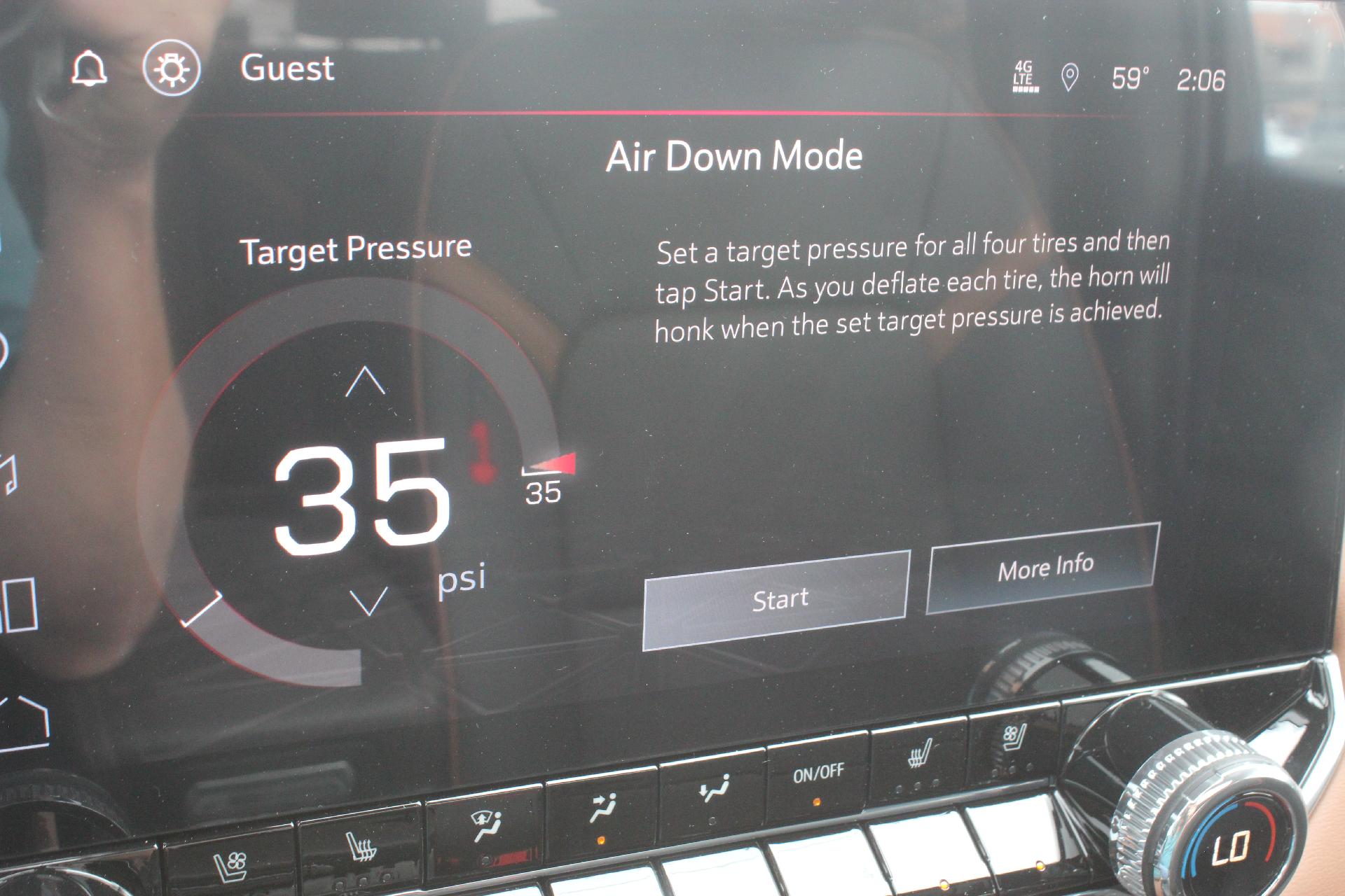 2026 GMC Canyon Vehicle Photo in AURORA, CO 80012-4011