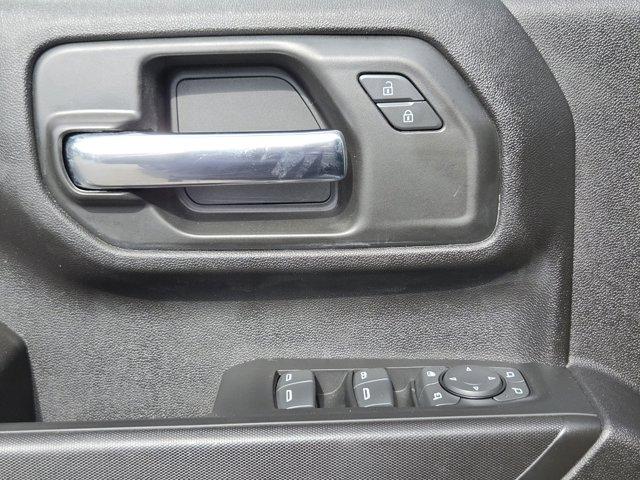 2024 Chevrolet Silverado 2500 HD Vehicle Photo in Decatur, TX 76234