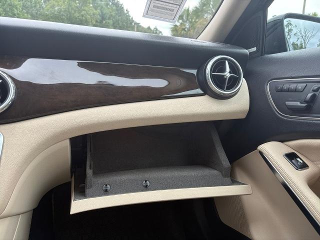 2017 Mercedes-Benz GLA Vehicle Photo in Savannah, GA 31419