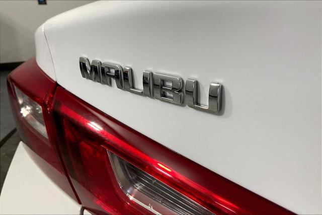 2024 Chevrolet Malibu Vehicle Photo in KANSAS CITY, MO 64114-4545