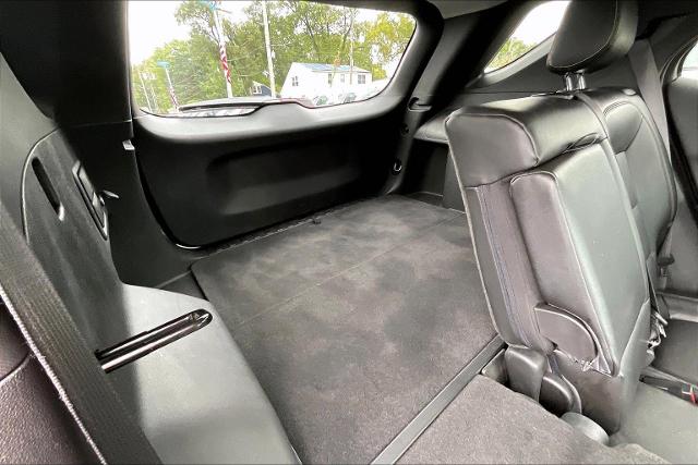 2021 Chevrolet Equinox Vehicle Photo in INDEPENDENCE, MO 64055-1314