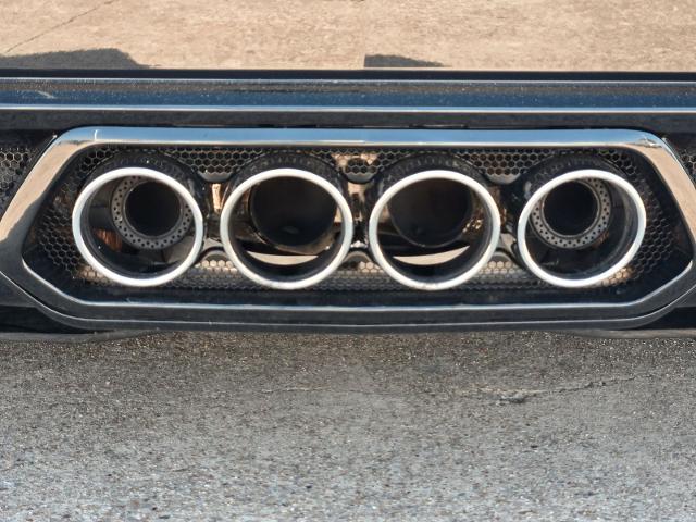 2024 Chevrolet Corvette Vehicle Photo in Weatherford, TX 76087