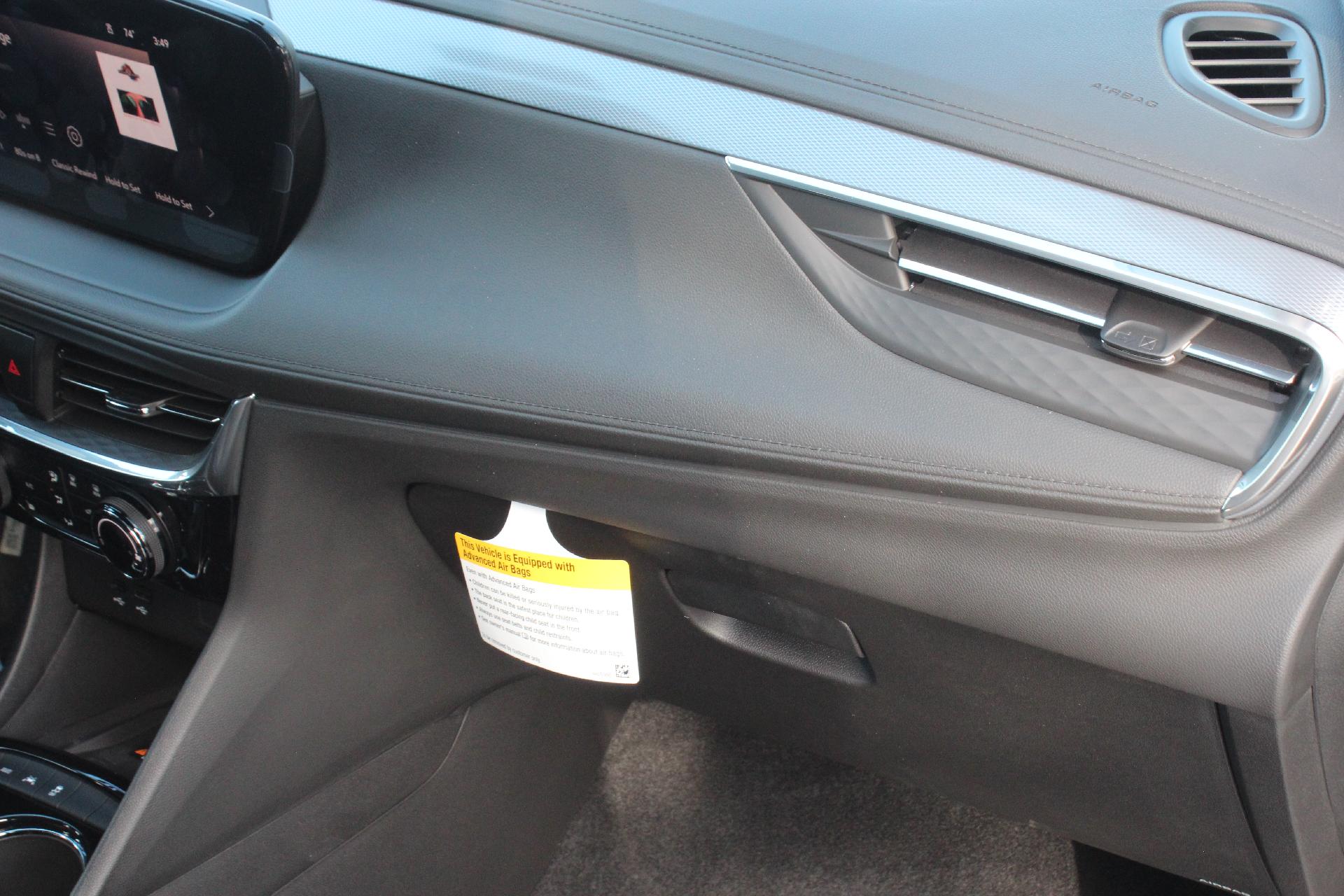 2026 Buick Encore GX Vehicle Photo in AURORA, CO 80012-4011