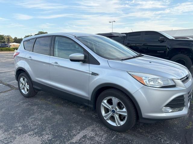2014 Ford Escape Vehicle Photo in Neenah, WI 54956