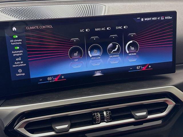 2023 BMW 330i xDrive Vehicle Photo in Flemington, NJ 08822