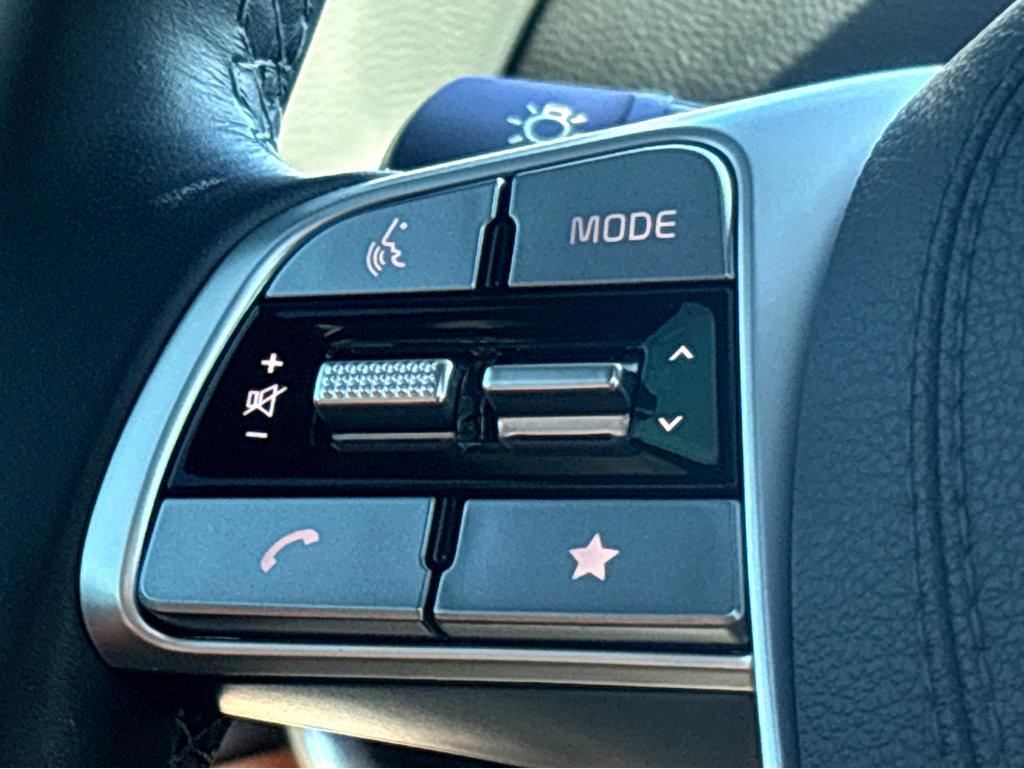 2025 Kia Telluride Vehicle Photo in POOLER, GA 31322-3252