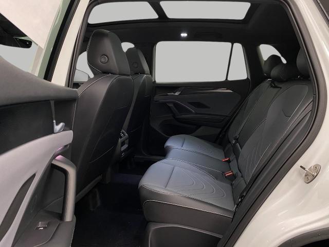2025 Volkswagen Tiguan Vehicle Photo in Appleton, WI 54913