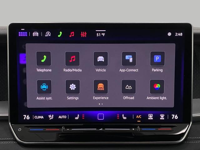 2026 Volkswagen Tiguan Vehicle Photo in Appleton, WI 54913