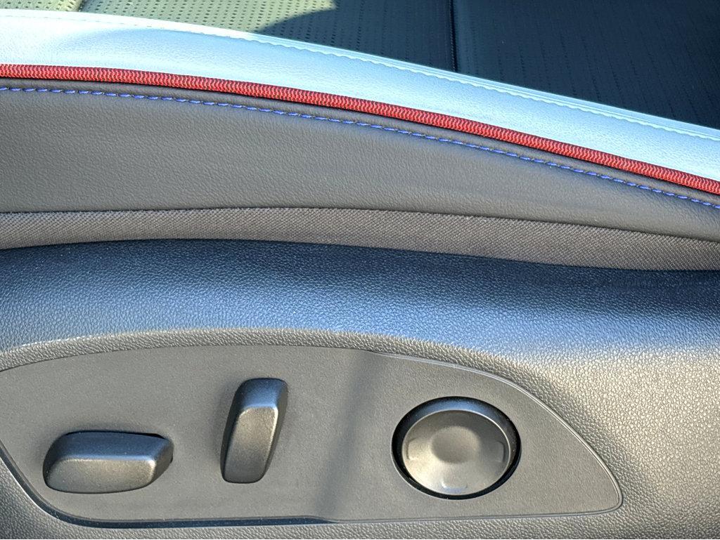 2025 Chevrolet Silverado EV Vehicle Photo in POOLER, GA 31322-3252