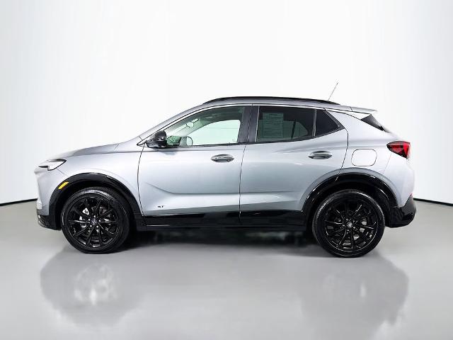 2026 Buick Encore GX Vehicle Photo in PUYALLUP, WA 98371-4149
