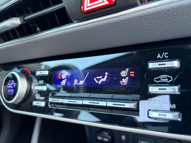 2023 Hyundai SONATA Vehicle Photo in Brunswick, GA 31525