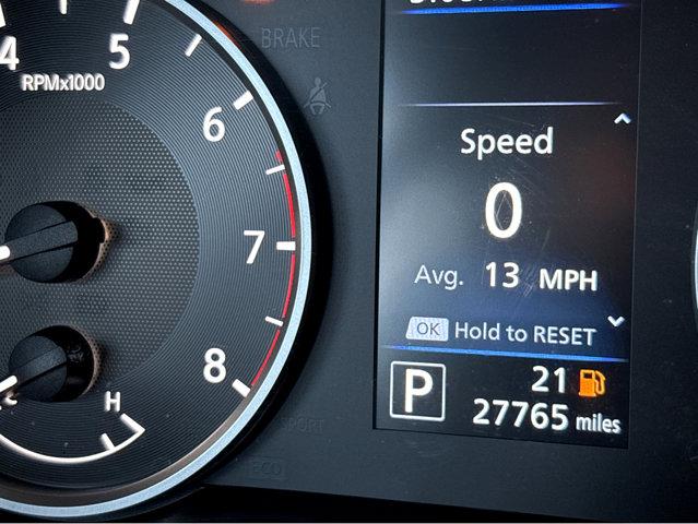 2024 Nissan Sentra Vehicle Photo in Savannah, GA 31419