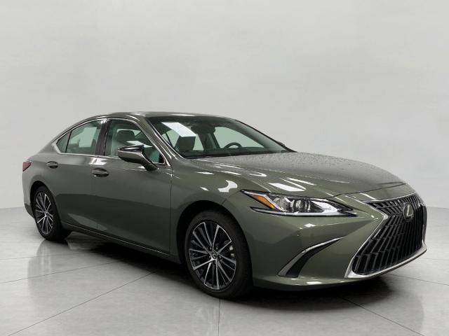2025 Lexus ES 350 Vehicle Photo in Neenah, WI 54956